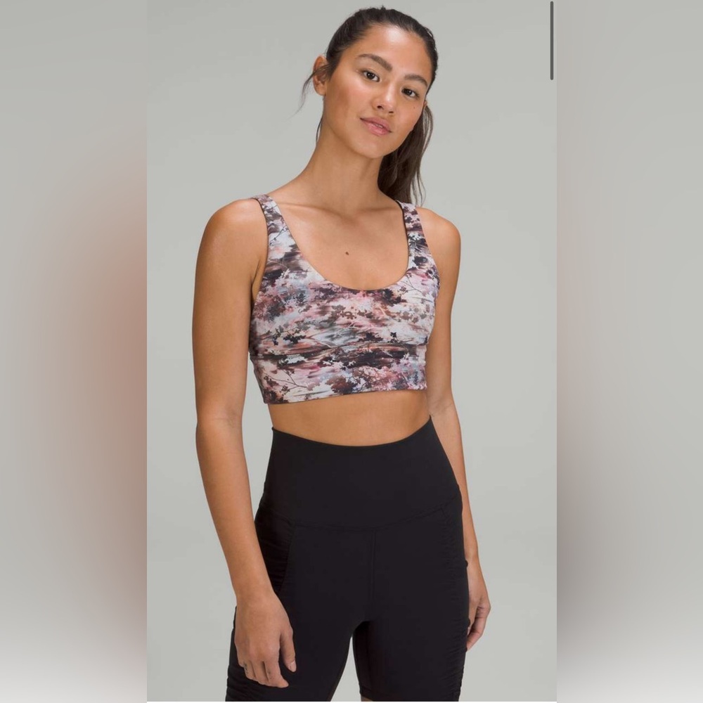 Lululemon align bra